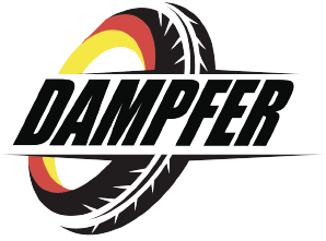 logo dampfer