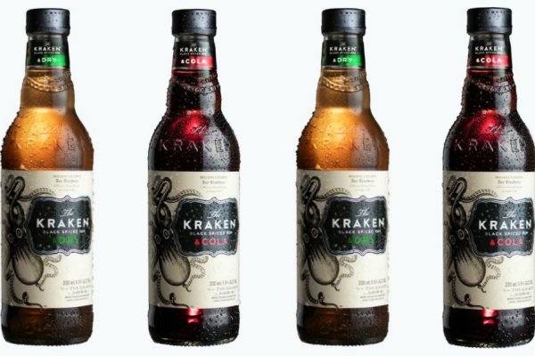 Kraken площадка
