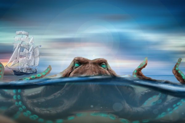 Kraken place